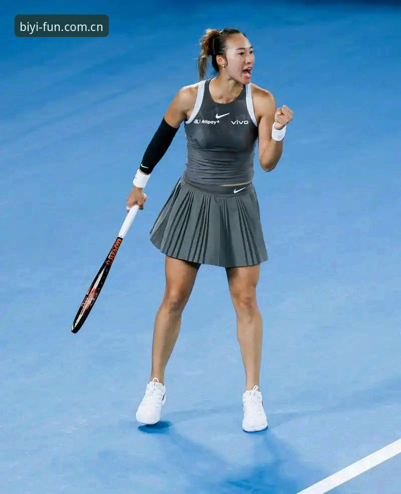 必一娱乐新手教程 2026法网女单抽签深度解析:郑钦文保分压力下的突围指南