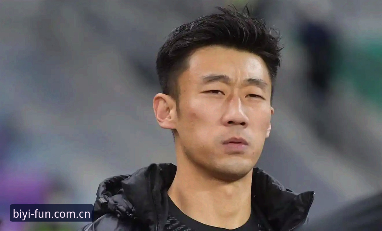 中国足球第三批禁足名单全面解析：行业反腐风暴背后的深层反思